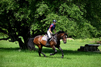 Mimi, Remi, Alana XC